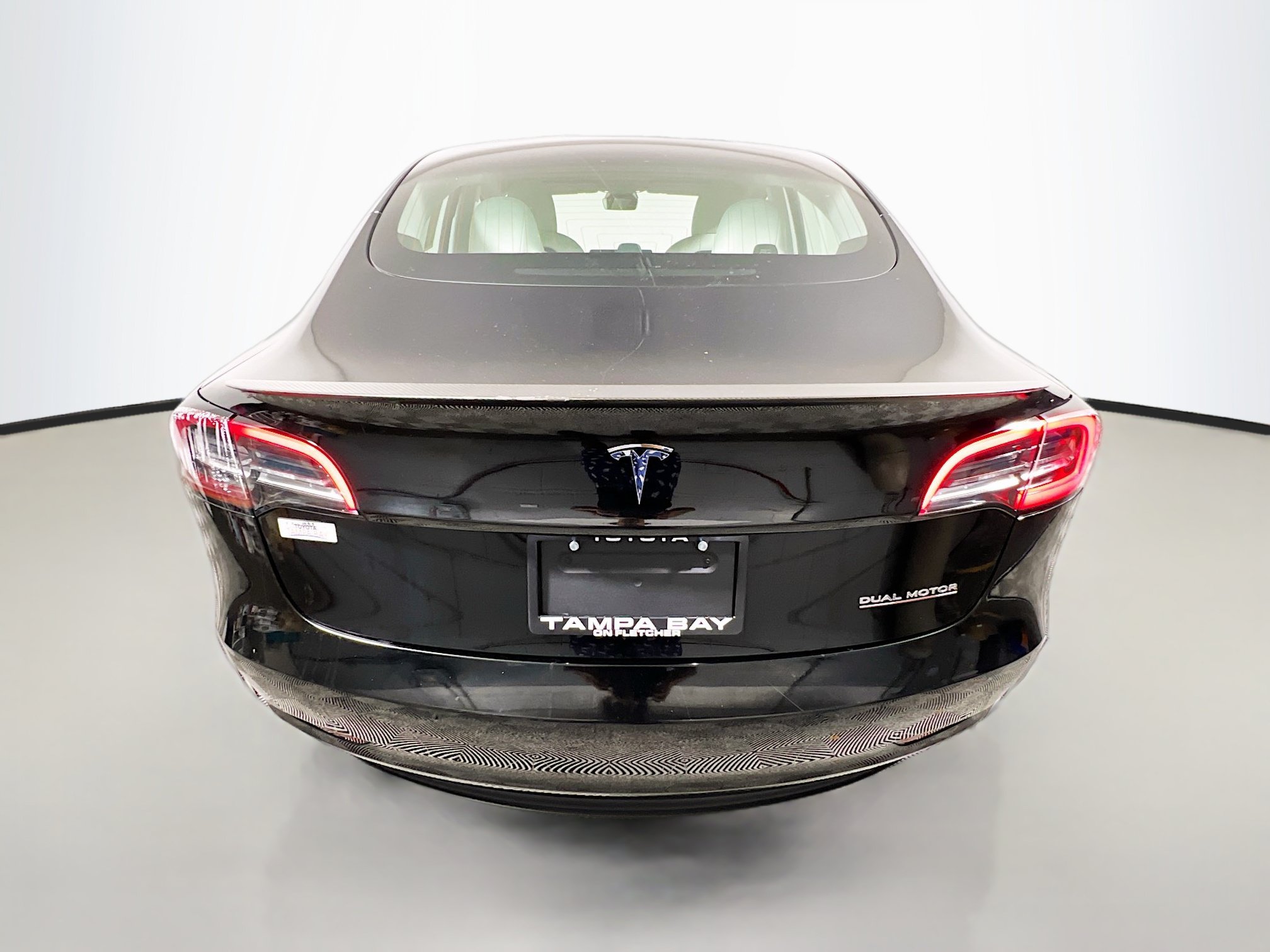 Used 2020 Tesla Model 3 Performance AWD/4WD image 6