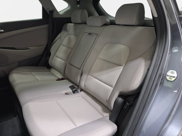 Used 2017 Hyundai Tucson Sport w/ Cargo Package FWD image 13