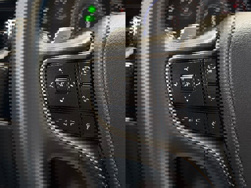 Certified 2025 Lexus ES 300h w/ Premium Package image 26