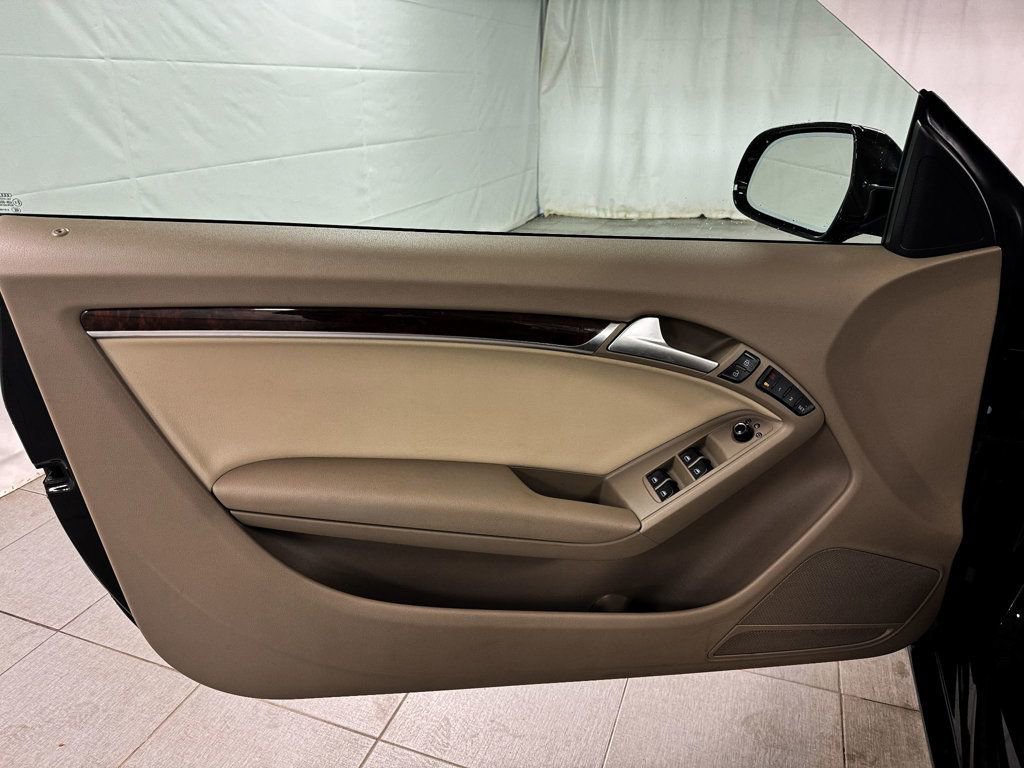 Used 2012 Audi A5 2.0T Premium Plus image 17