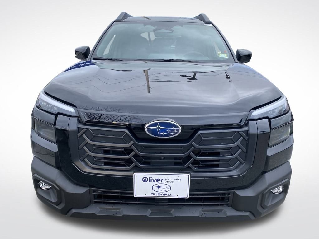 New 2026 Subaru Outback Touring image 2