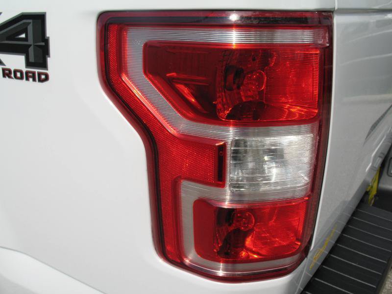 Used 2018 Ford F150 XL w/ Equipment Group 101A Mid AWD/4WD image 70