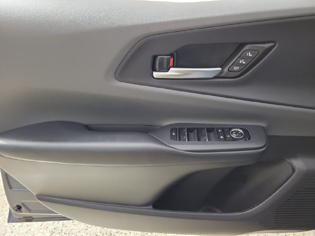 Certified 2026 Toyota Prius Limited FWD image 22