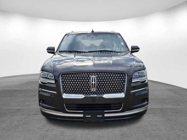 Certified 2023 Lincoln Navigator L Reserve image 2