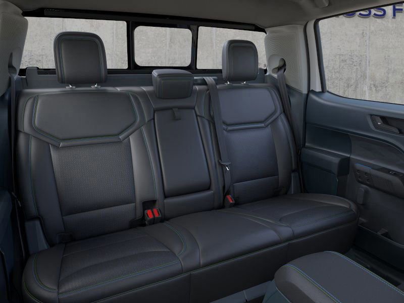 New 2026 Ford Maverick Lobo image 11