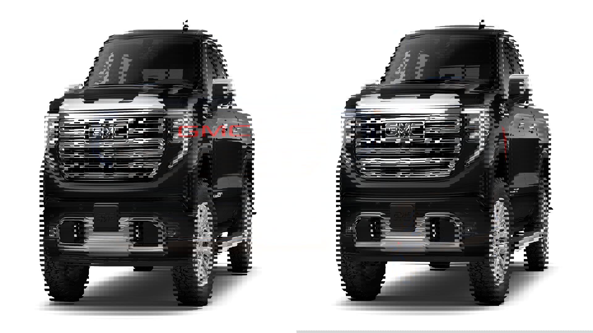 New 2026 GMC Sierra 1500 Denali w/ Technology Package image 29