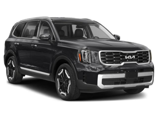 Used 2023 Kia Telluride S AWD/4WD image 9