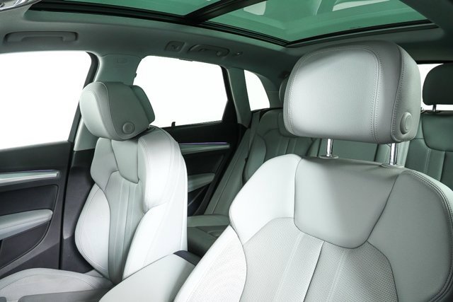 Used 2018 Audi Q5 Prestige image 5