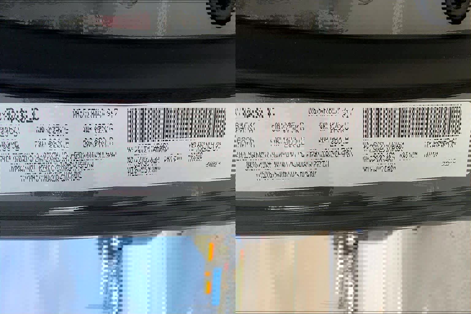 Used 2017 Dodge Challenger R/T Scat Pack w/ Dynamics Package image 33