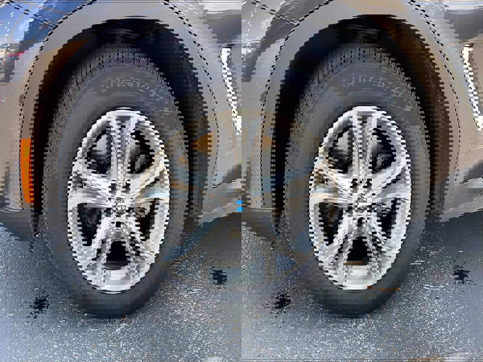 Used 2020 BMW X3 sDrive30i w/ Driving Assistance Package image 11