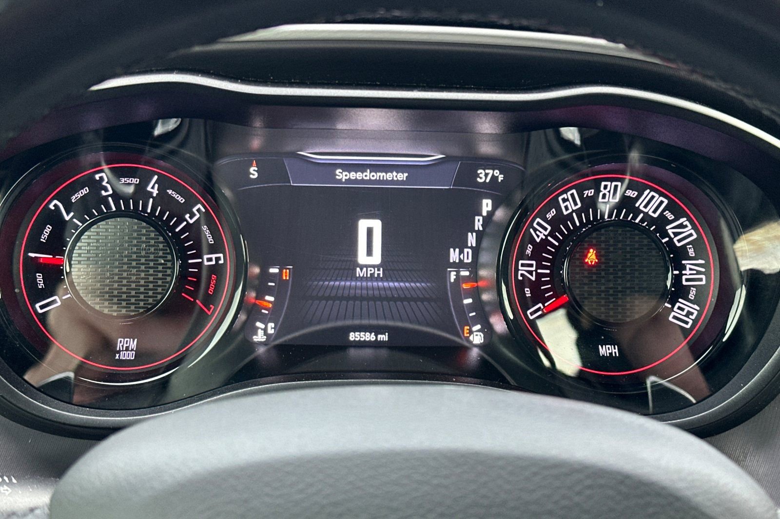 Used 2019 Dodge Challenger GT w/ Blacktop Package image 26