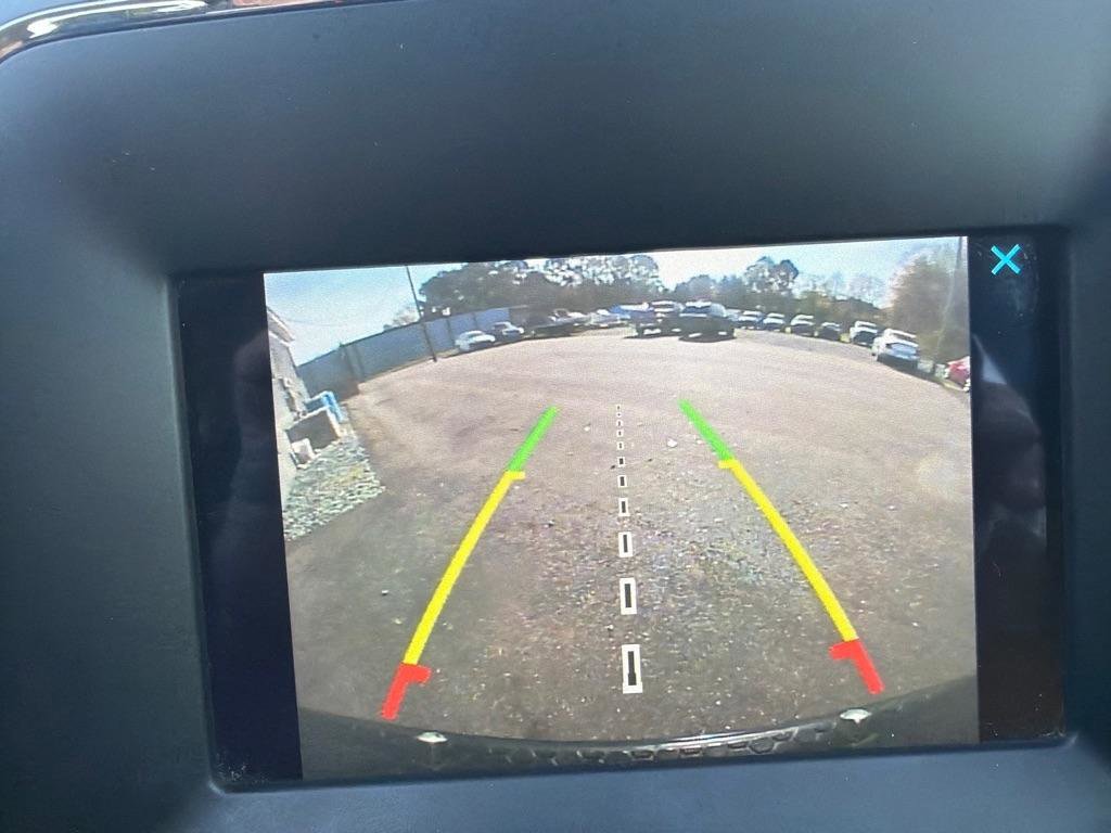 Used 2018 Dodge Durango SXT w/ 3rd Row Seating Group RWD image 21