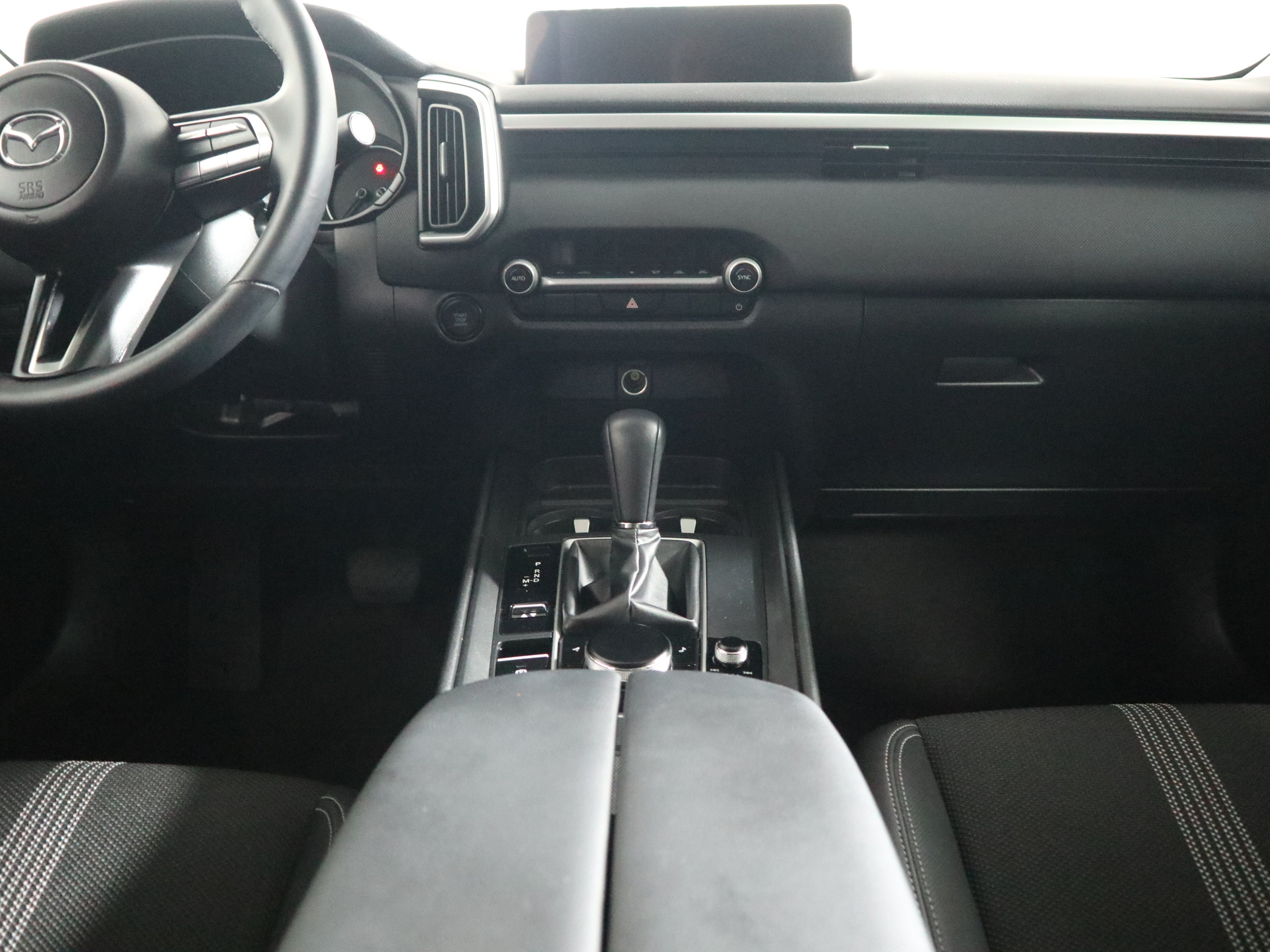 Certified 2025 MAZDA CX-50 AWD 2.5 S w/ Select Package image 14