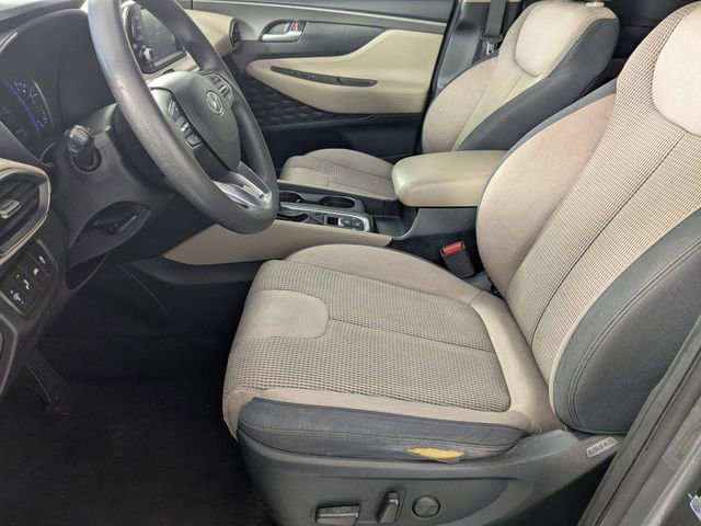 Used 2020 Hyundai Santa Fe SEL image 12