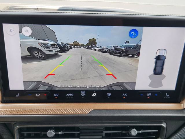 New 2026 Ford Bronco Sport Big Bend w/ Convenience Package AWD/4WD image 13