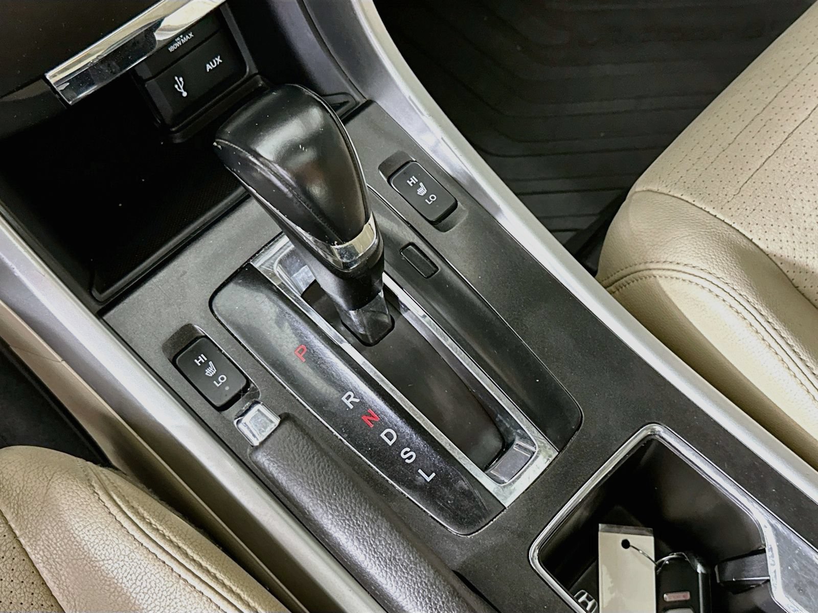 Used 2015 Honda Accord EX-L image 17