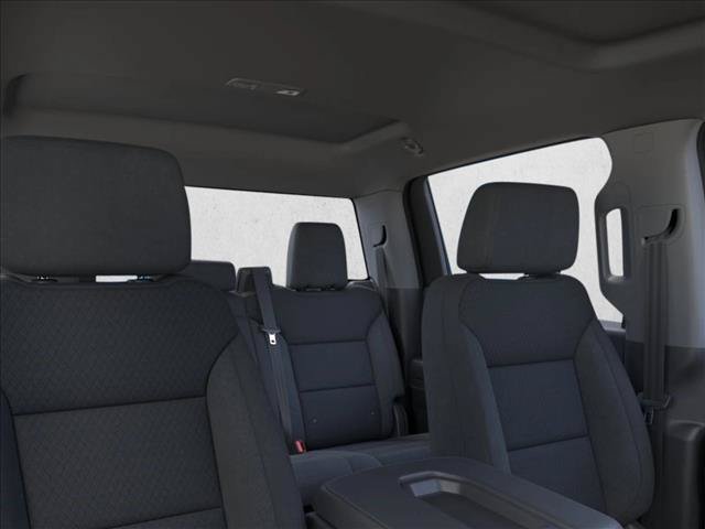 New 2026 Chevrolet Silverado 1500 LT RWD image 24
