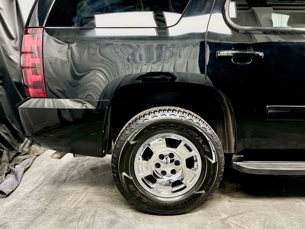 Used 2014 Chevrolet Tahoe LS image 11