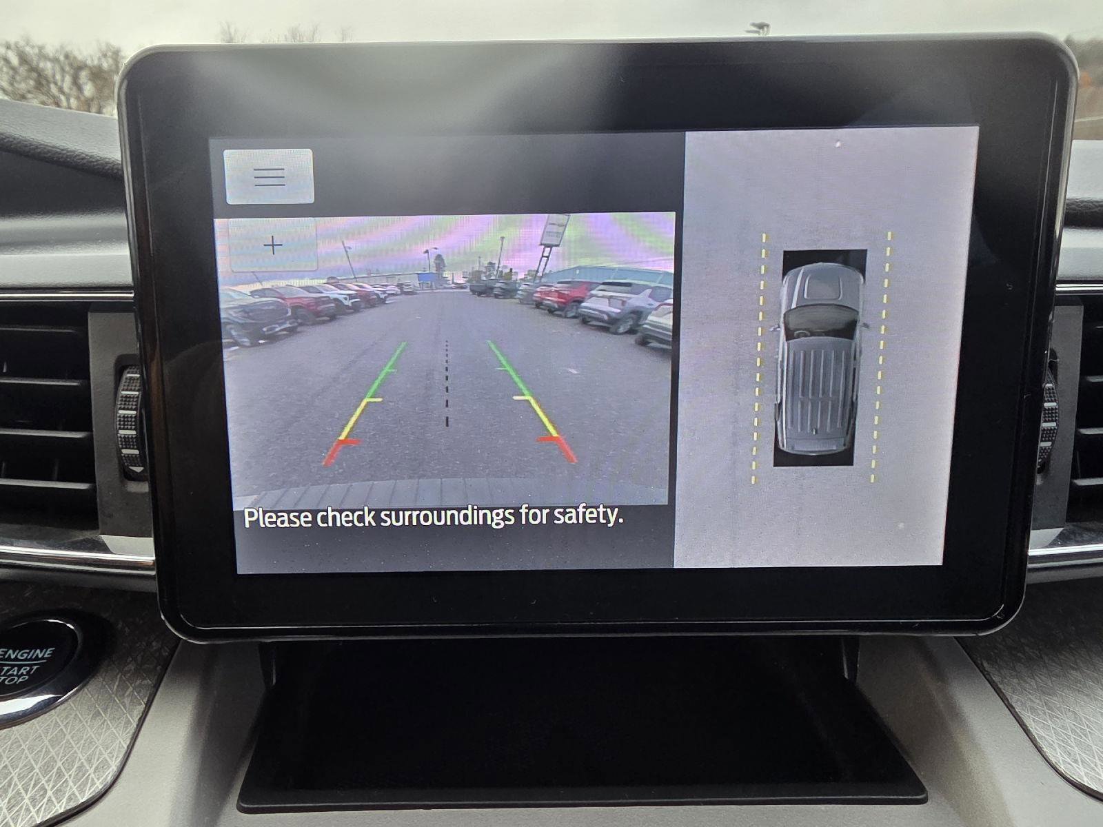 Used 2022 Ford Explorer Timberline image 17