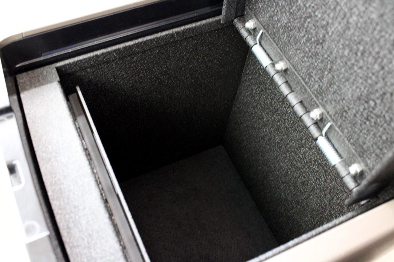 Used 2017 Lexus GX 460 Premium image 69