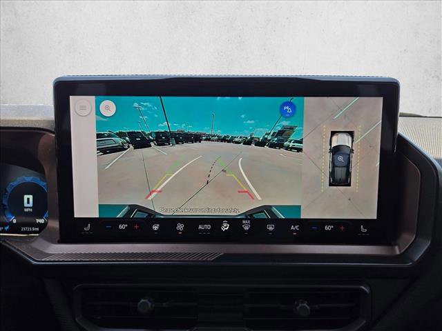 Used 2025 Ford Bronco Sport Outer Banks w/ Outer Banks Tech Package+ AWD/4WD image 15