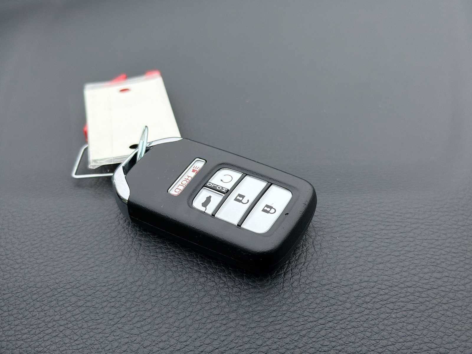 Used 2022 Honda CR-V EX-L image 29