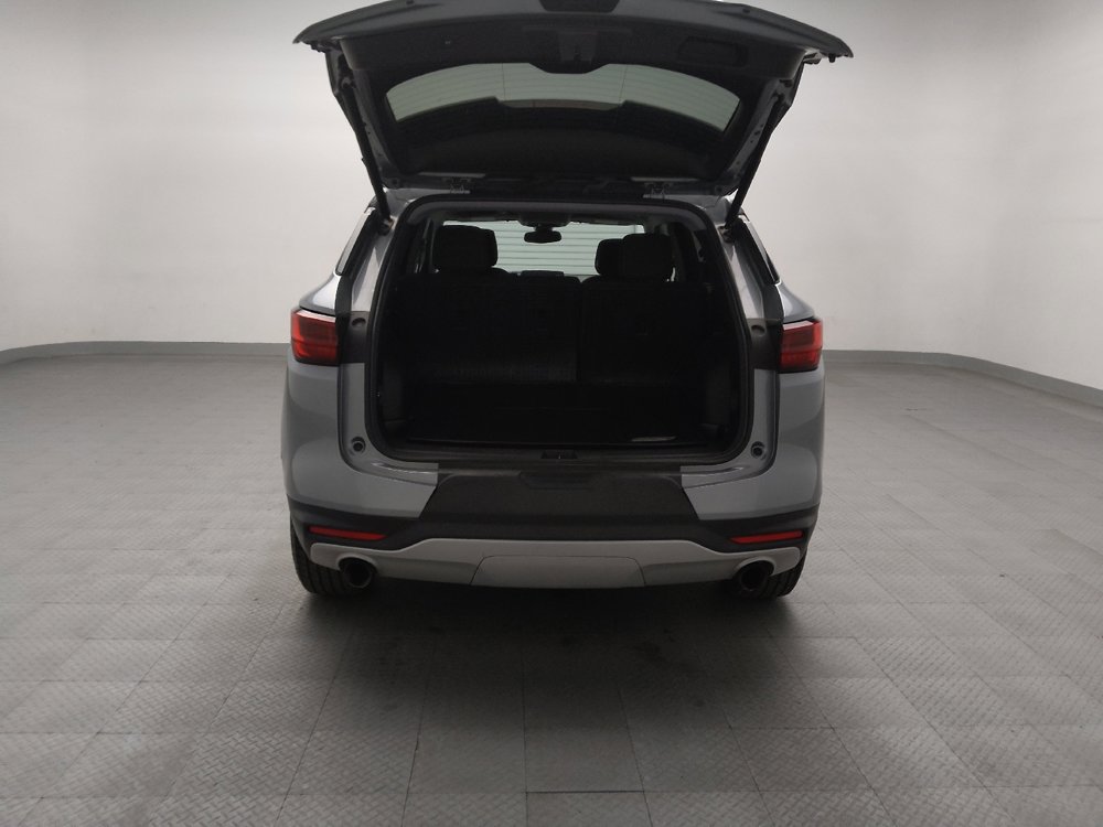 Used 2023 Chevrolet Blazer LT w/ Convenience Package image 29