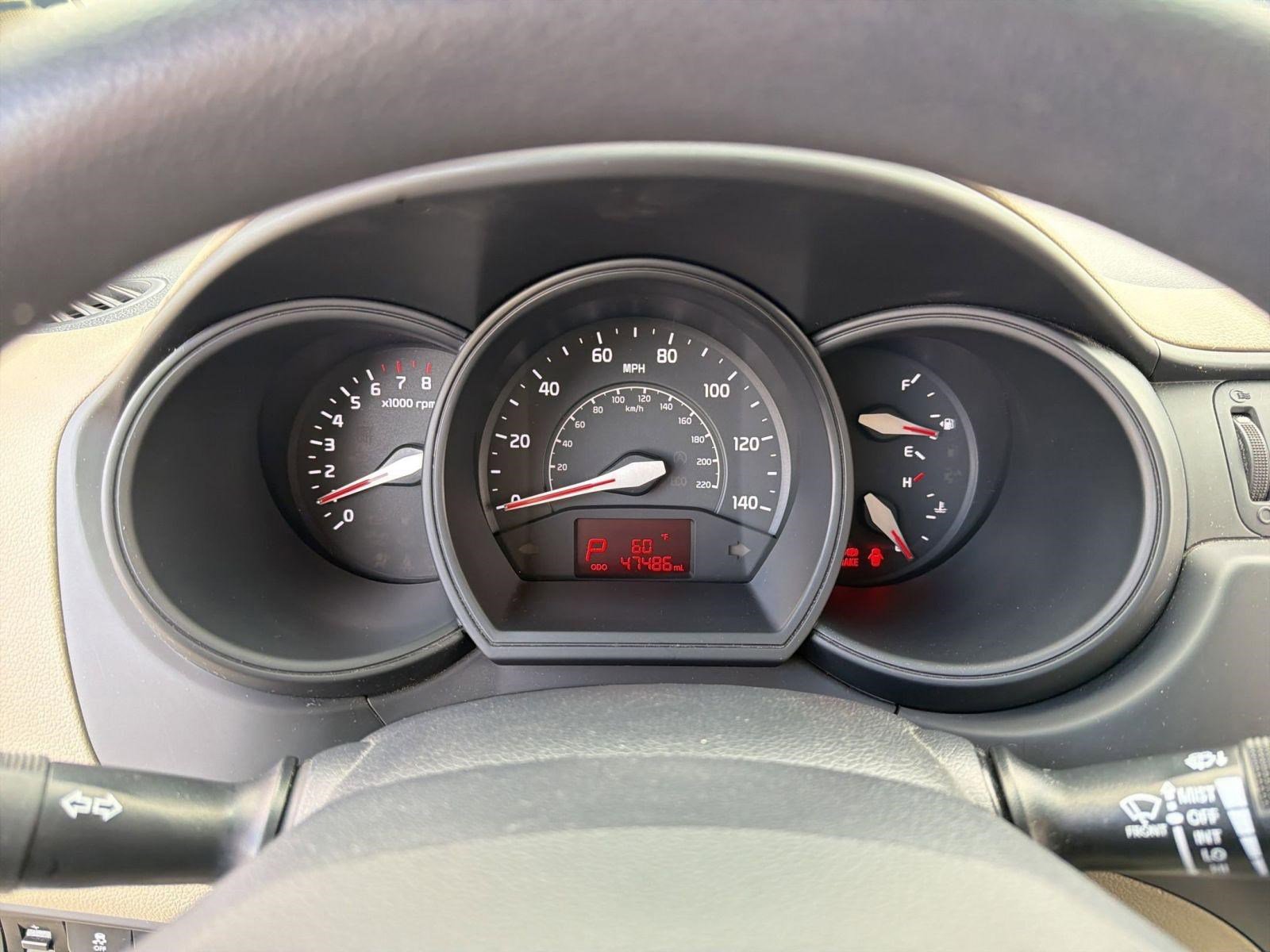 Used 2014 Kia Rio LX w/ Power Package image 20