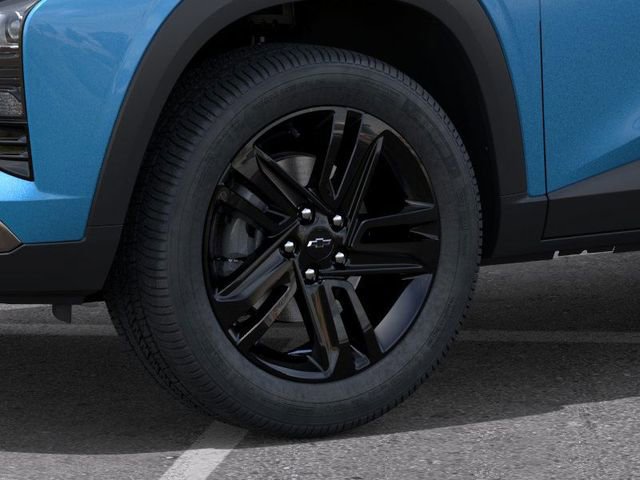 New 2026 Chevrolet Trax ACTIV w/ Driver Confidence Package image 9