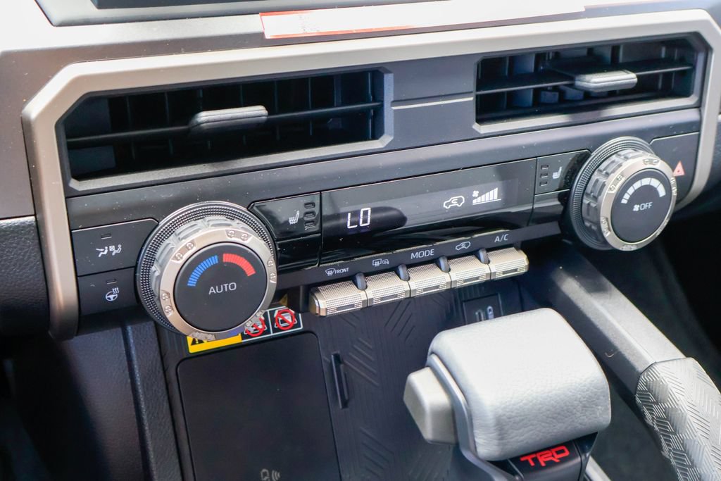 Used 2026 Toyota 4Runner TRD Sport RWD image 16