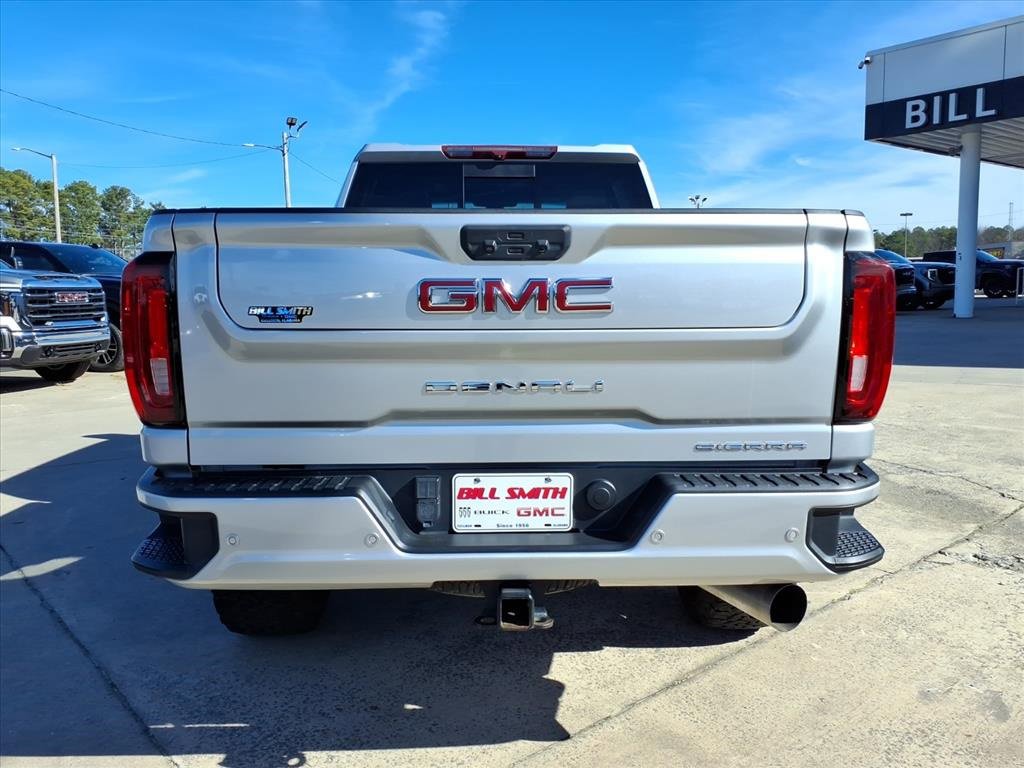 Used 2023 GMC Sierra 2500 Denali image 6
