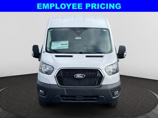 New 2026 Ford Transit 250 148 Medium Roof Extended AWD w/ Load Area Protection Package image 8