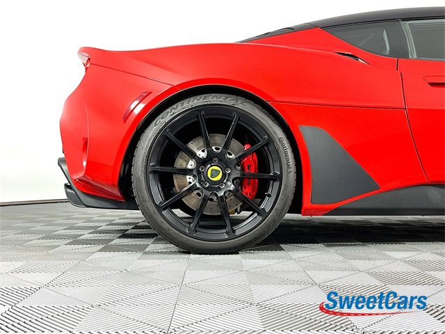 Used 2021 Lotus Evora image 43