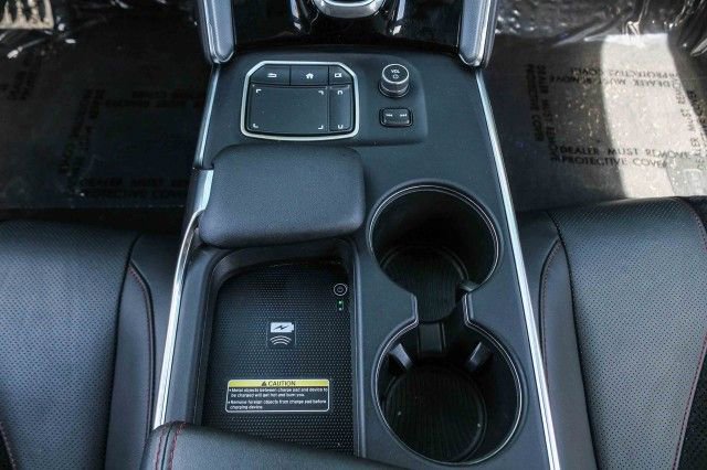Used 2022 Acura TLX w/ A-SPEC Pkg image 13