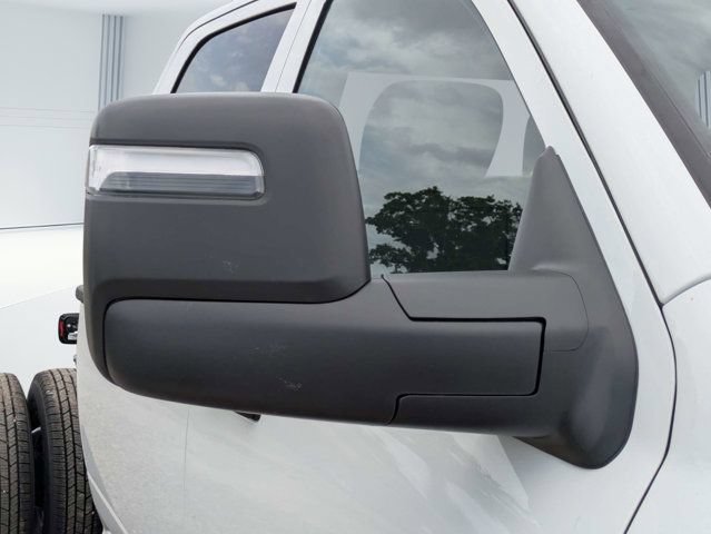 New 2026 RAM 3500 Tradesman AWD/4WD image 11
