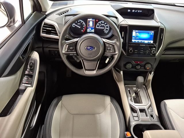 Certified 2024 Subaru Forester image 13