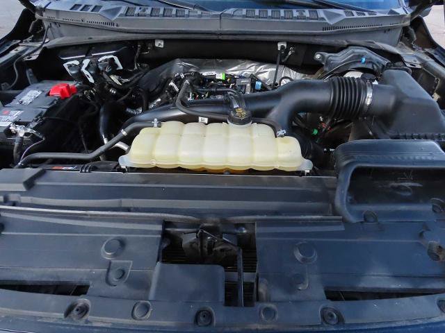 Certified 2020 Ford F150 XL w/ Equipment Group 101A Mid image 16