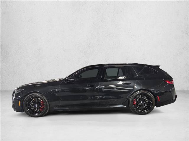 Used 2026 BMW M5 Touring AWD/4WD image 8