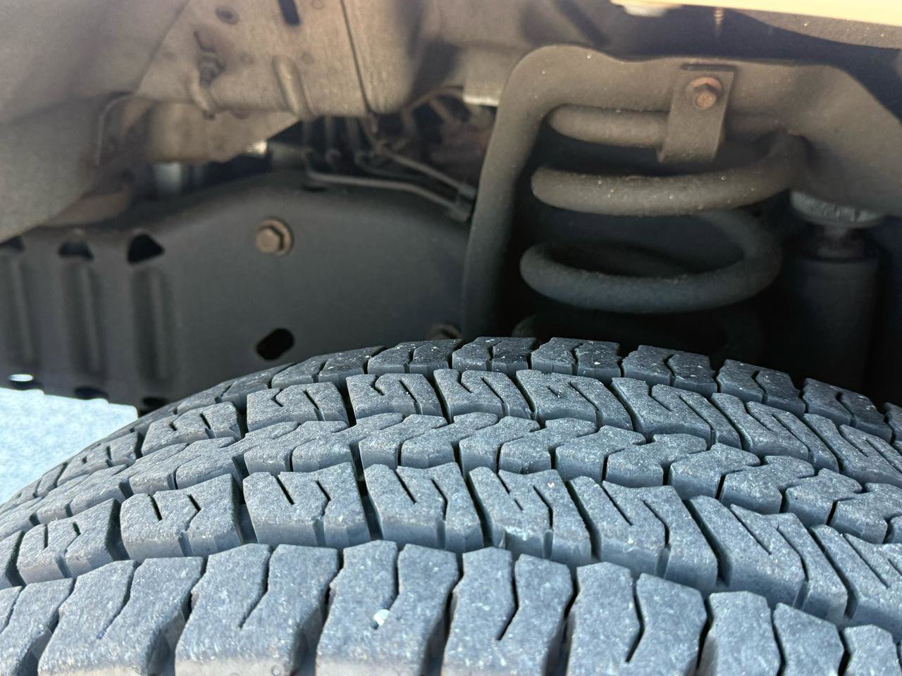 Used 2012 Ford E-250 and Econoline 250 w/ PWR Group image 16