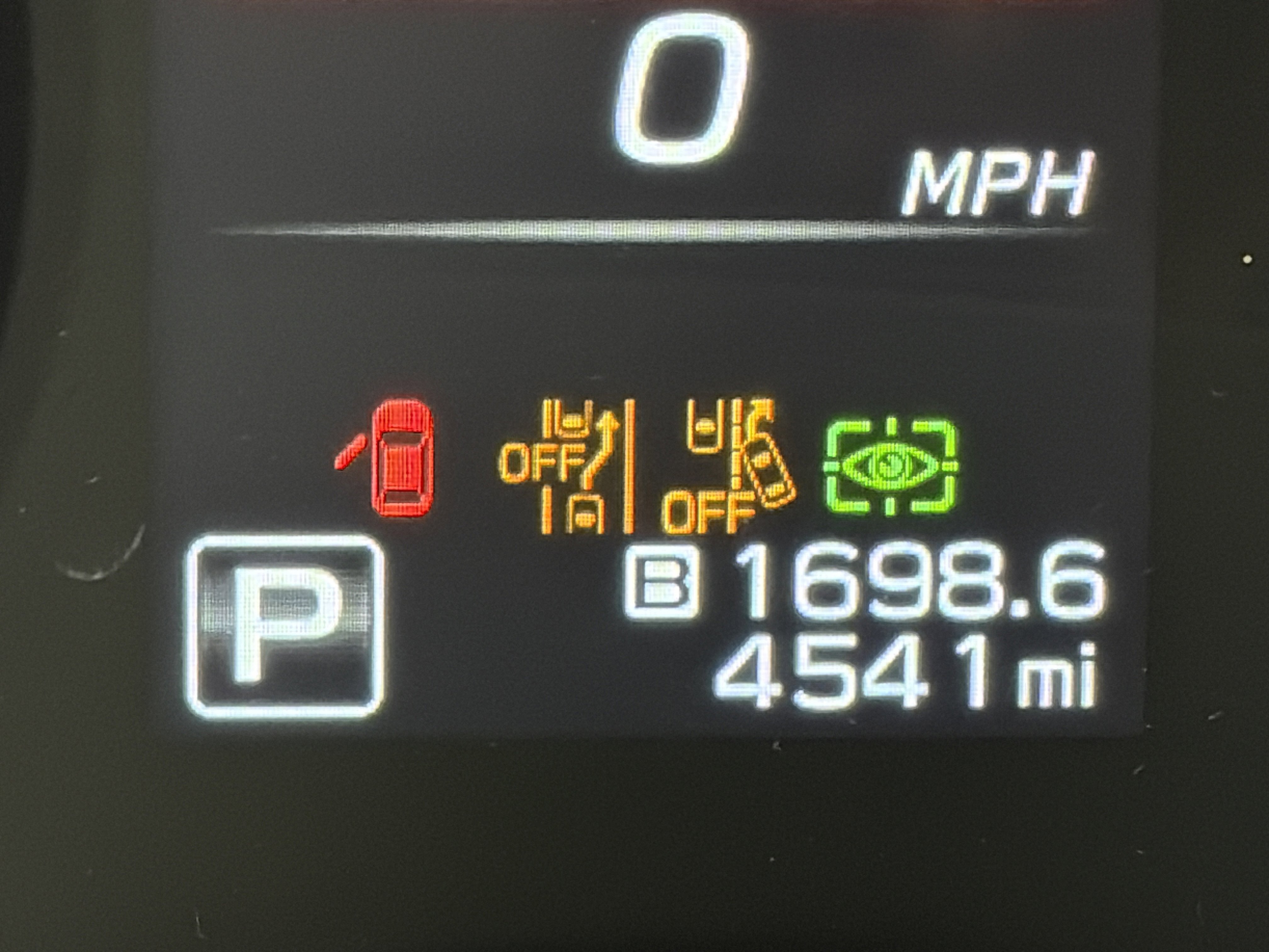 Used 2025 Subaru Ascent Touring w/ Popular Package #2 image 5