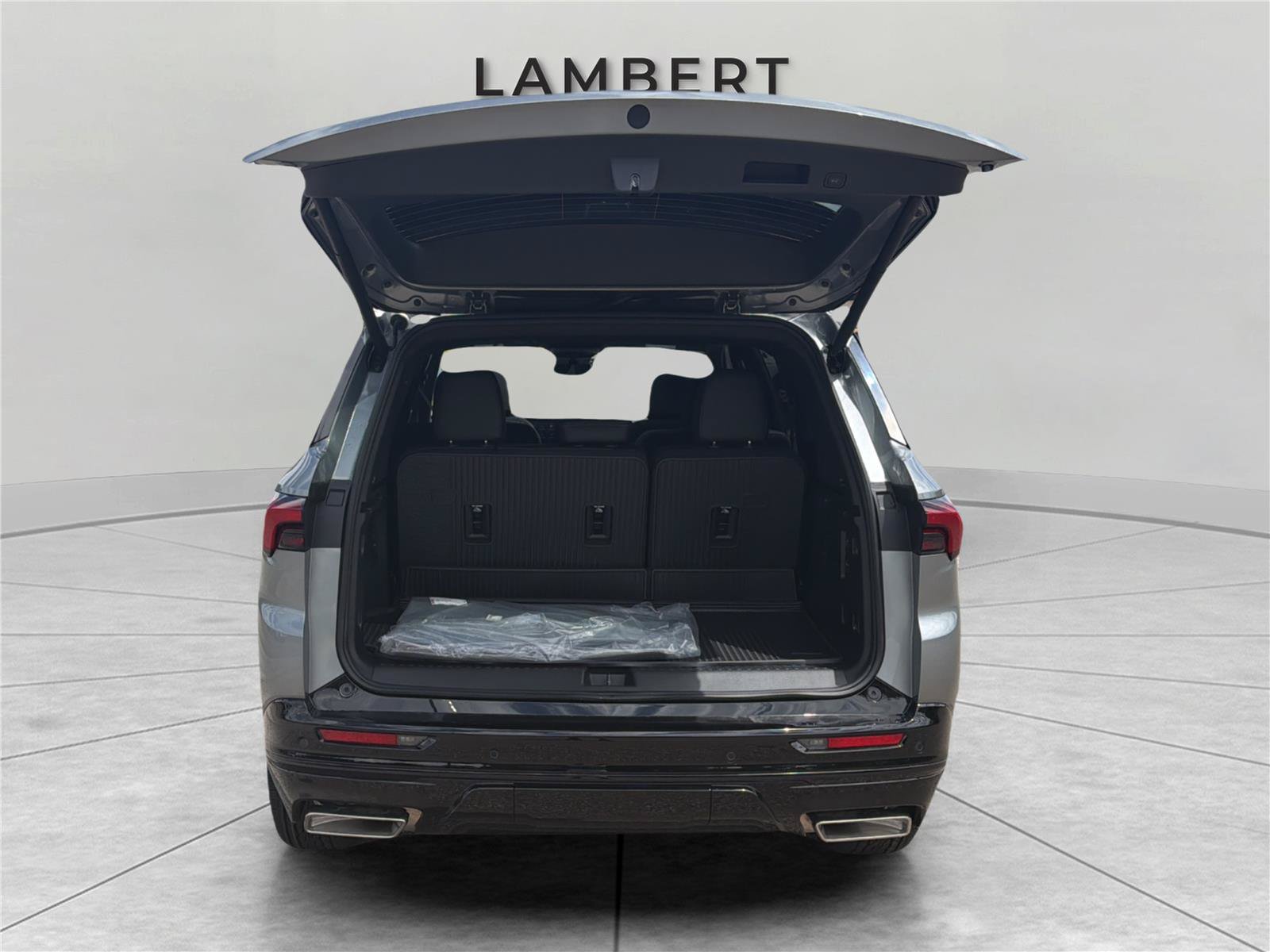 New 2026 Buick Enclave Sport Touring w/ Power Package AWD/4WD image 23