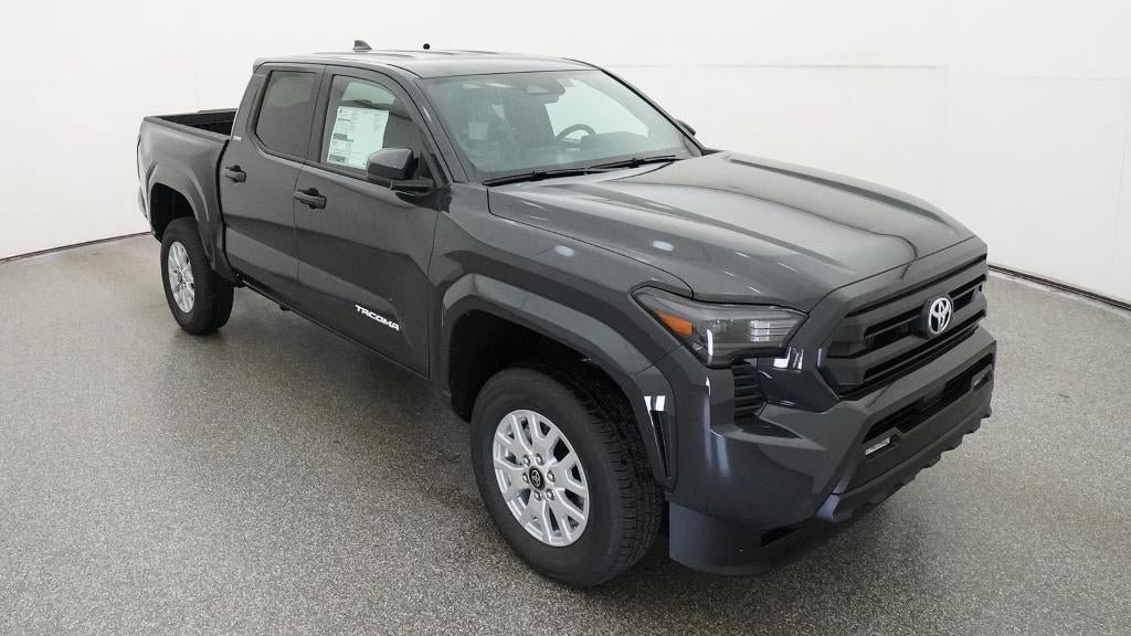 New 2026 Toyota Tacoma SR5 RWD image 13