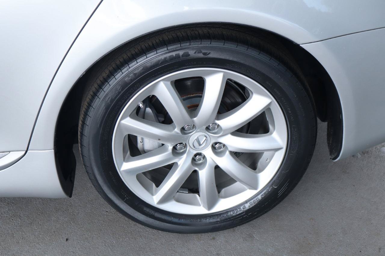 Used 2007 Lexus LS 460 L RWD image 48