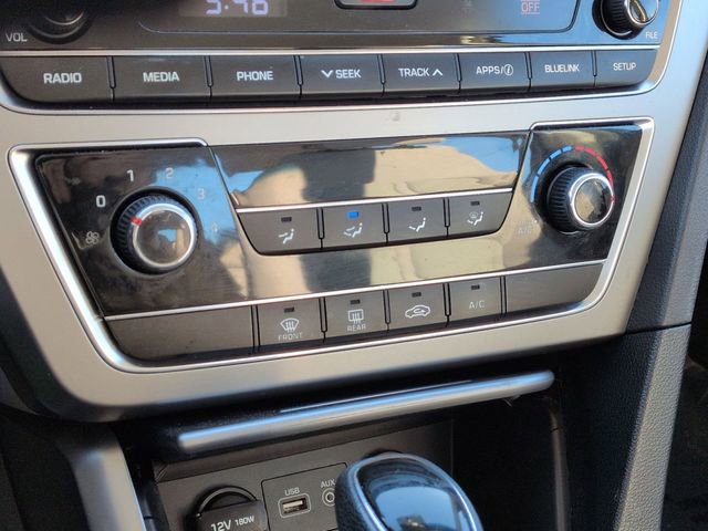 Used 2017 Hyundai Sonata Sport image 19