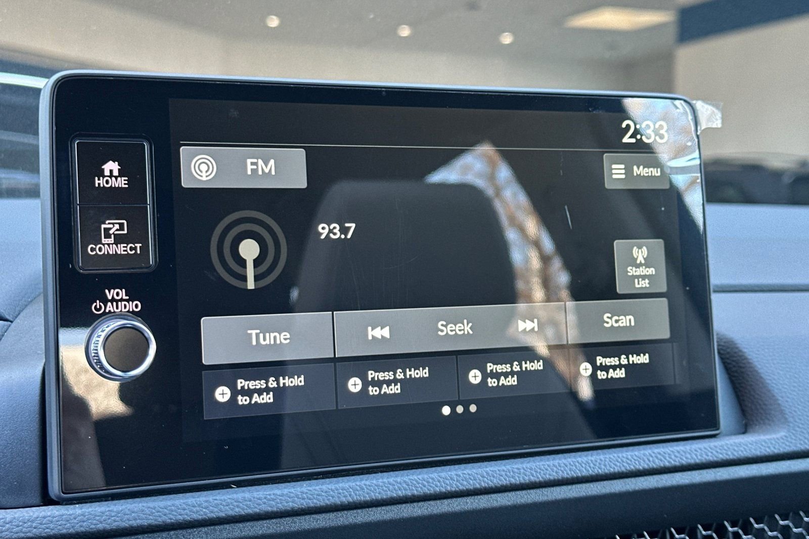 New 2026 Honda CR-V EX image 14