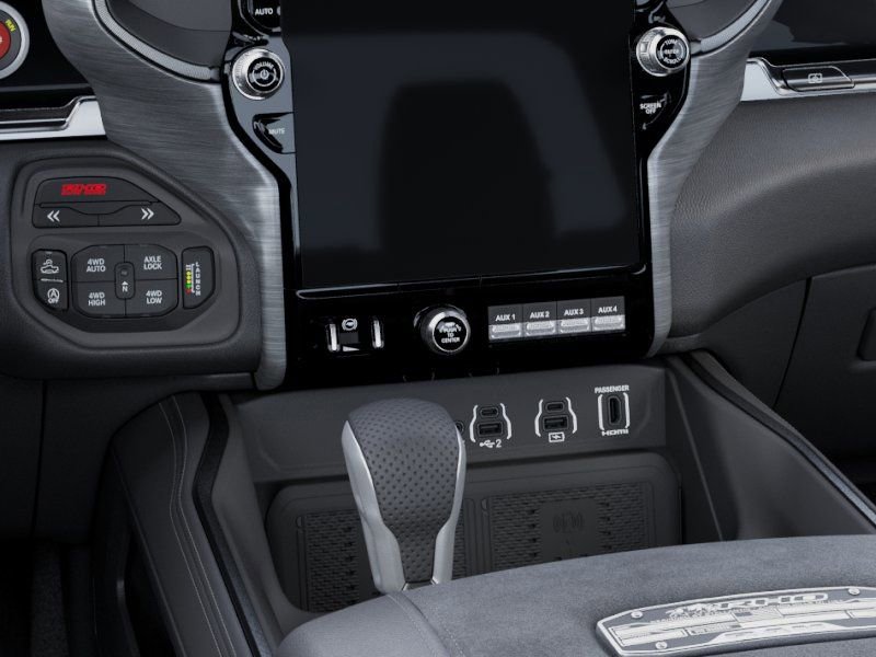 New 2026 RAM 1500 RHO image 32
