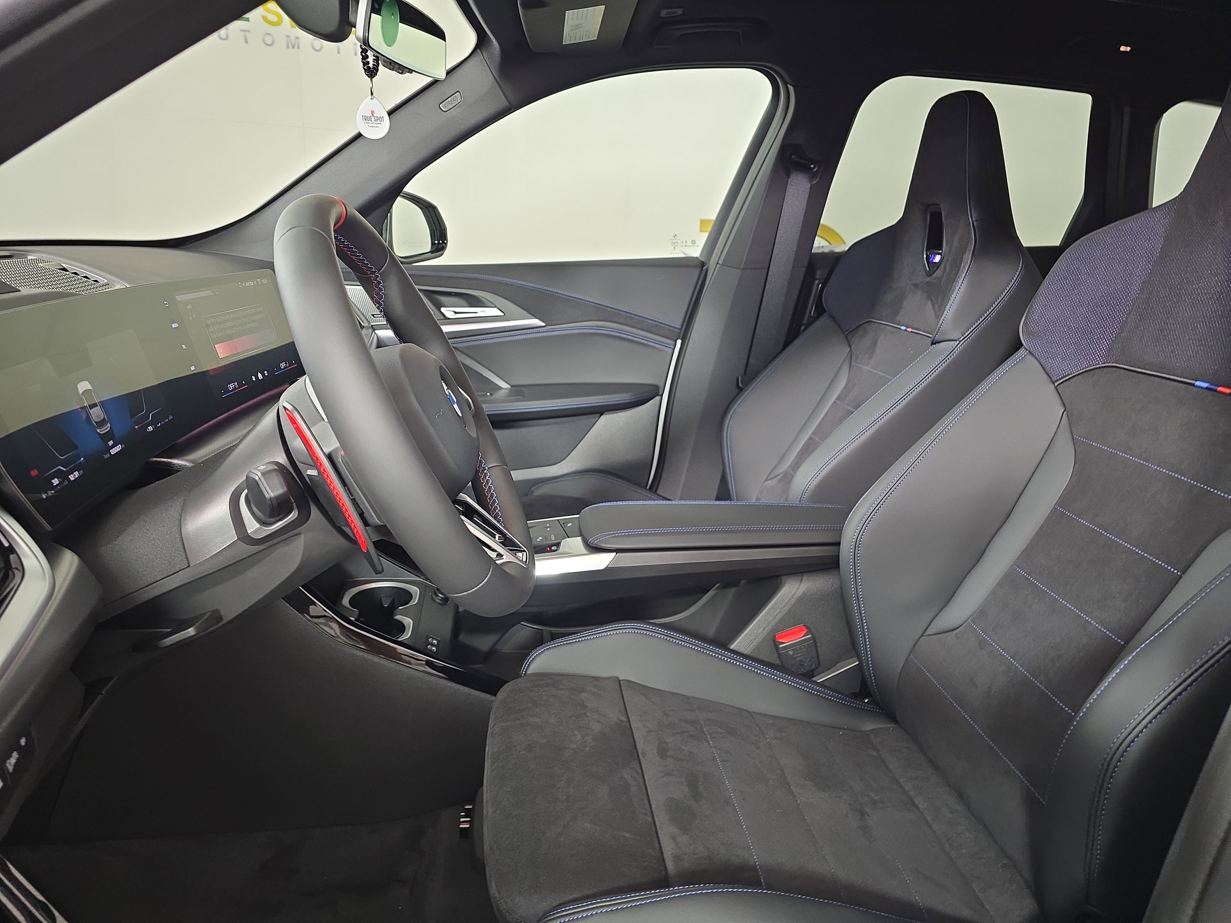 New 2026 BMW X1 M35i w/ Technology Package image 9