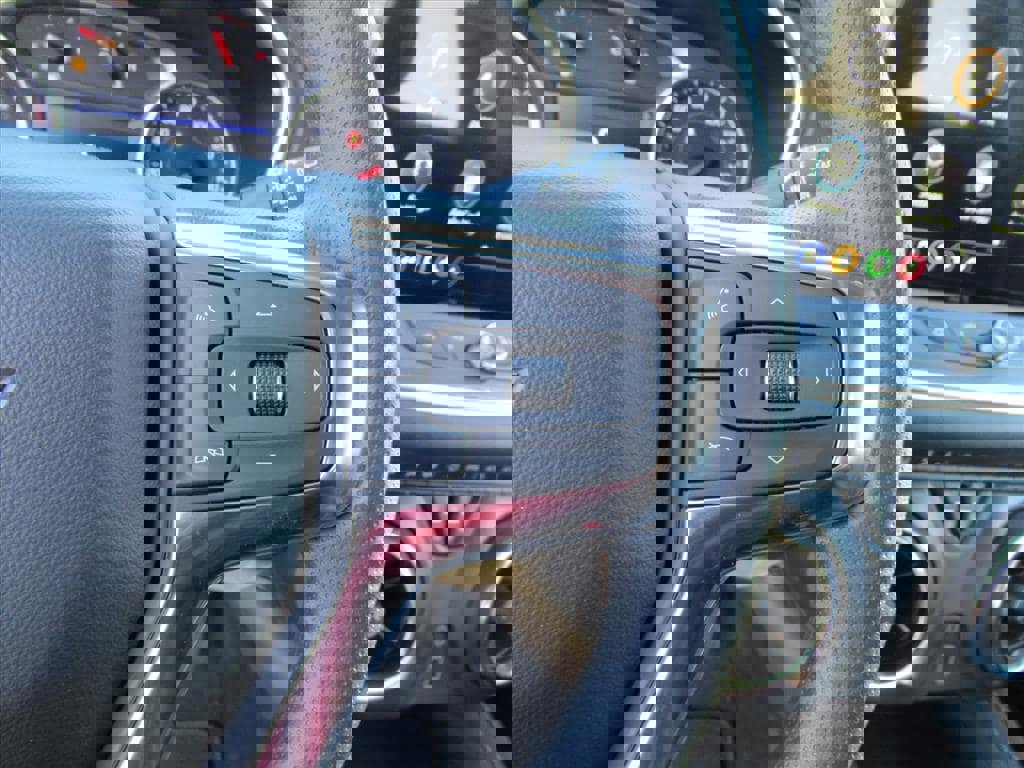 New 2025 Chevrolet Blazer LT image 17