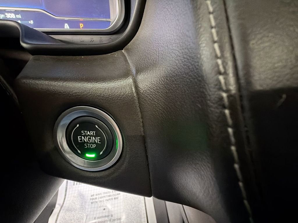 Used 2022 Chevrolet Tahoe LT image 17