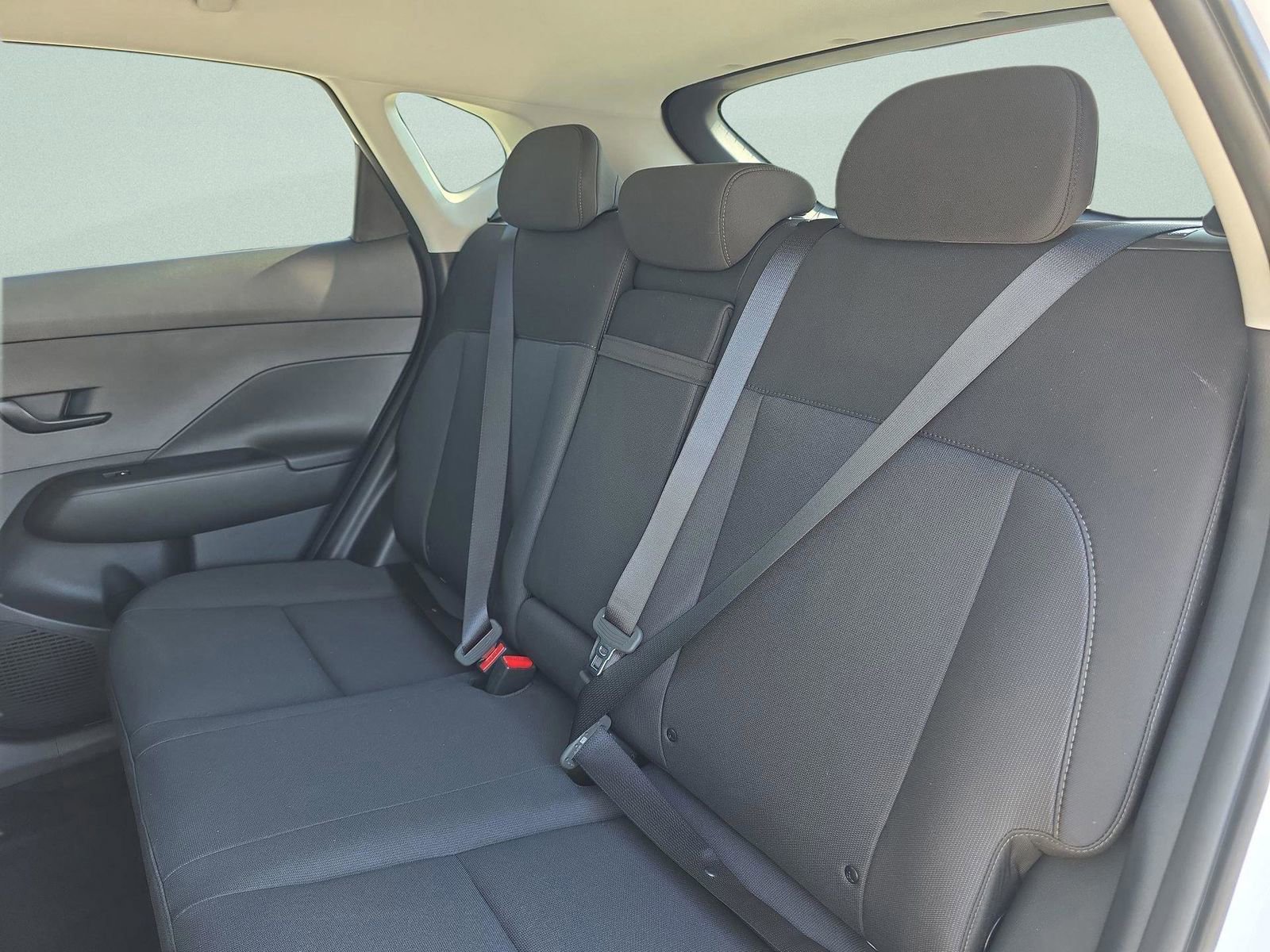 New 2026 Hyundai Kona SEL Sport image 14